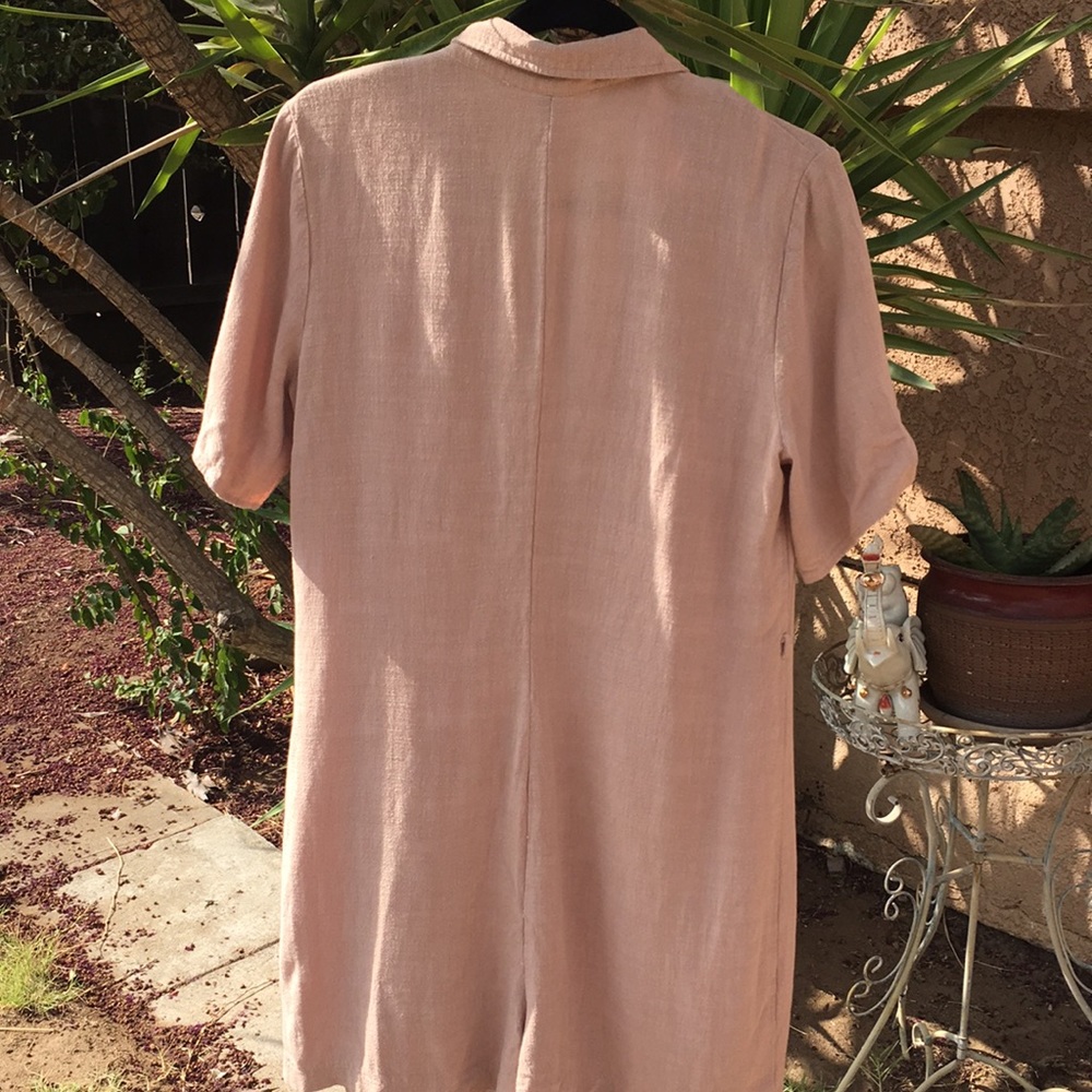 Potters Pot romper - Picture 6 of 8